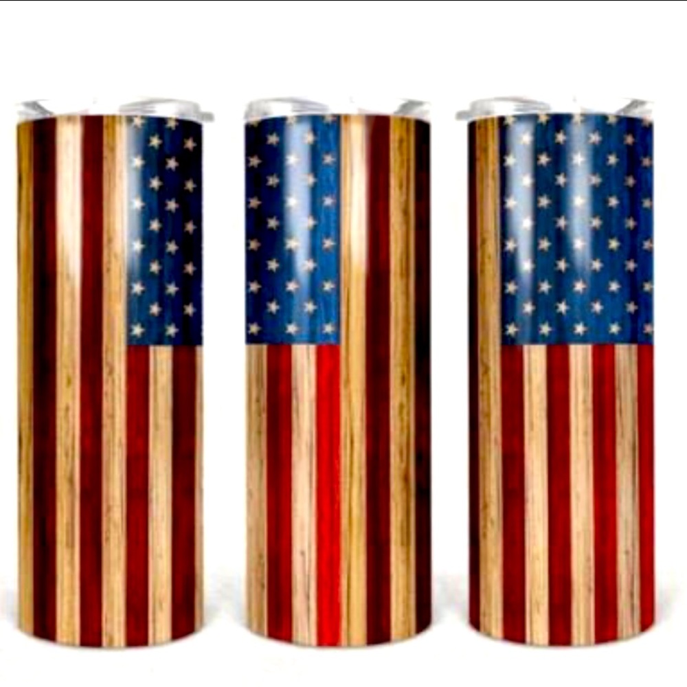 20Oz Tumbler